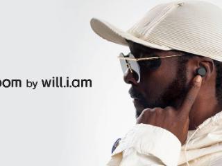 LG、“黑眼豆豆”成员 will.i.am 合作，CES 2025 推联名音频产品