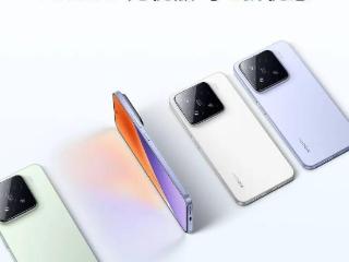 小米 15、REDMI K80 系列手机 MiCare 无忧版享 6 折优惠