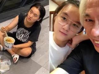 精神状态见好！爷孙恋女主罕见回应近况：生病造成困扰，我很抱歉