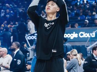 崔永熙被裁后首次发声：伤好后继续冲击NBA 将自己全部奉献给篮球