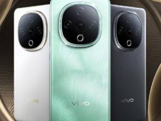 今日有两款新机将发布：荣耀GT和vivo Y300你期待谁？