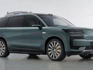 四大厂集体推“5米+”SUV，谁是问界M9最优平替？