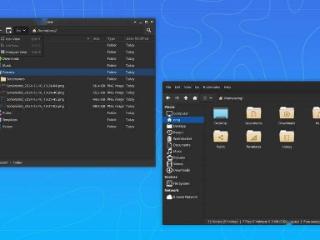 Xfce 4.20 桌面环境发布：实验性支持 Wayland、改进Thunar等