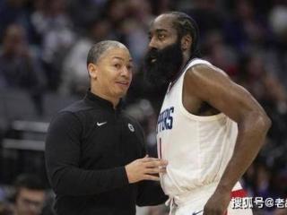 鲍尔默：将花费300万帮哈登入选全明星，NBA打压他了太多年