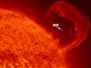 有没有一种可能：太阳的背后隐藏着一颗行星，人类一直没有发现？