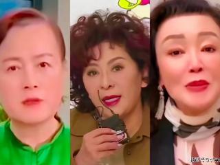 都是有仇必报的女人，向太和史晓燕正面开撕，张兰终于松了一口气