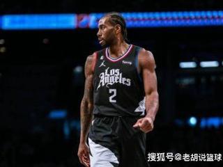 NBA出台伦纳德条款，鲍尔默被他坑了3.5亿美金，希望他能退还2亿