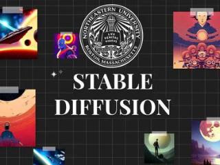 抽卡效率提升4.8倍！东北大学等开源优化版Stable-Diffusion.cpp：分辨率越高越快，生成质量更好