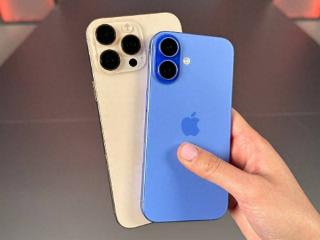 降价叠加消费券，iPhone16系列价格绷不住了，最高降幅1100元！