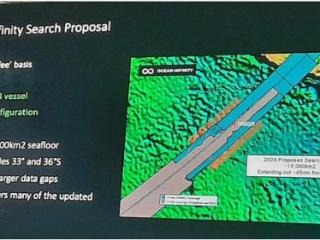 重启马航MH370搜寻，揭秘全球6组专家如何确定1.5万平方公里高概率搜索新区域