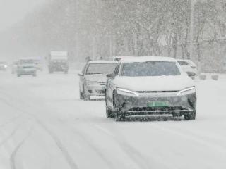 电车续航，超过400km都是浪费！