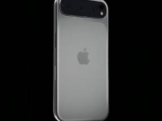 博主称iPhone 17信号有望赶上国产手机 外挂基带无了？