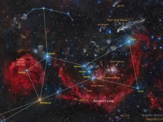 直径1630万光年，宇宙中最大的星系，究竟有多可怕？