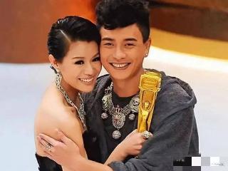 视后胡杏儿一家五口到东北庆祝结婚九周年，晒九年前对比照，被赞冻龄有术没变化