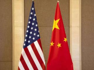 特朗普低头，派人秘密联系中国，中方终于给台阶，中美将举行会谈
