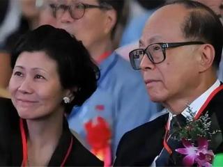 不知天高，长和继续损害国家利益，李嘉诚女友出山，帮李嘉诚大忙