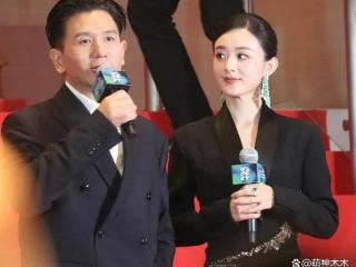 赵丽颖恋爱风波升级！赵德胤情史被扒，跟四搭女演员暧昧多年