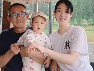 93年女子嫁65年男子，丈夫比岳母小5岁！女子发声回应