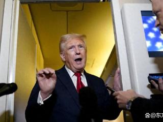 特朗普，突然出手，泽连斯基空欢喜一场，欧盟还要再“补一刀”？