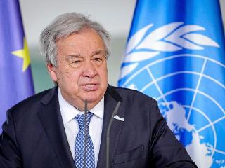 以使馆工作人员在美遇害，联合国发声谴责，法国加强安保