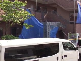 日本夫妻家中打架后双双身亡，5岁女童伴尸至少5天后外出求助