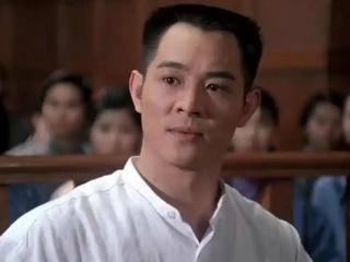 李连杰时隔14年再演武侠，袁和平执导，吴京监制并领衔主演