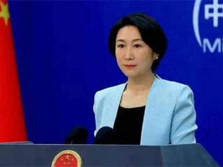 10天内，中国将把美踢出局，一声令下，60国奔赴香港，联合国也来
