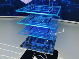 中信银行上海分行赋能科技企业全生命周期成长