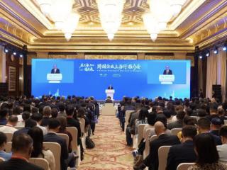 “在上海·遇未来” 中信携手跨国企业共话合作新机遇