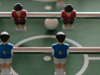 石家庄二中实验男子足球队获全国青少年足球总决赛冠军