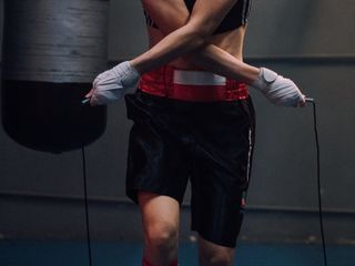 如何安全应对孕期运动