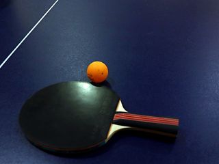 全市青少年足球乒乓球 U系列锦标赛激情开赛