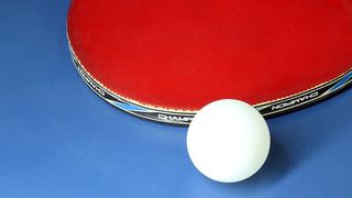 世乒赛团体赛 中国队三连胜