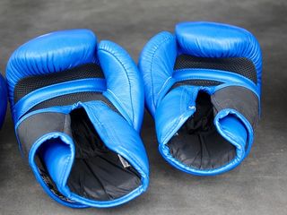 微视频｜河北运动员常园摘得全运会女子拳击54公斤级比赛银牌