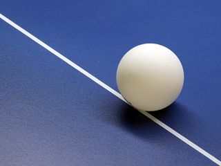 新泰市羊流镇家门口运动会——泰山天盾杯乒乓球友谊赛