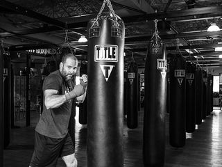 全运快讯丨河北选手蔡妍夺得女子拳击57公斤级比赛银牌