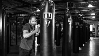 银牌亦是荣耀！河南拳击选手马金阳：下届再争金