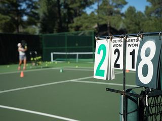 200余名国内外选手将“挥拍”2024昆明网球公开赛